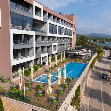 Glorius Hotel Veles Dış mekan fotoğraf