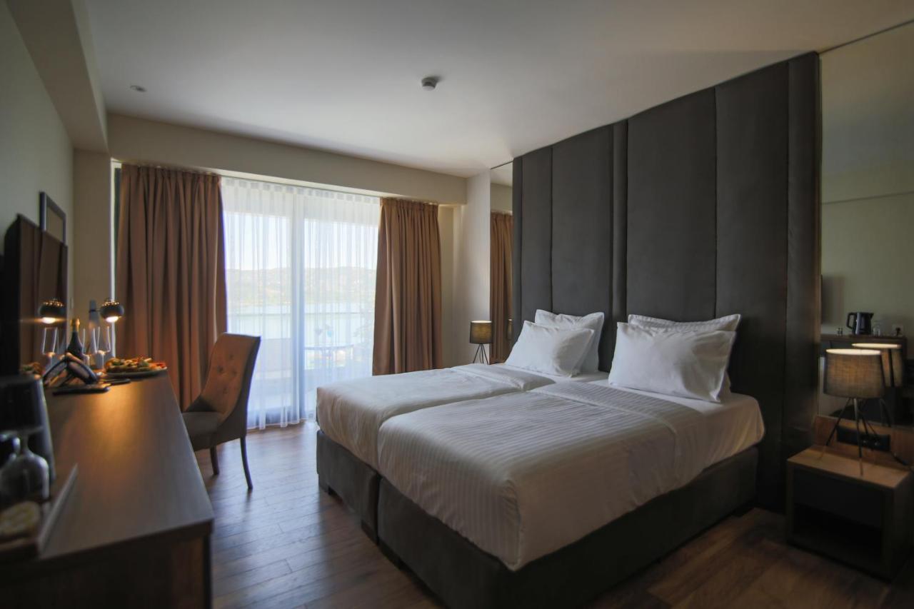 Glorius Hotel Veles Dış mekan fotoğraf