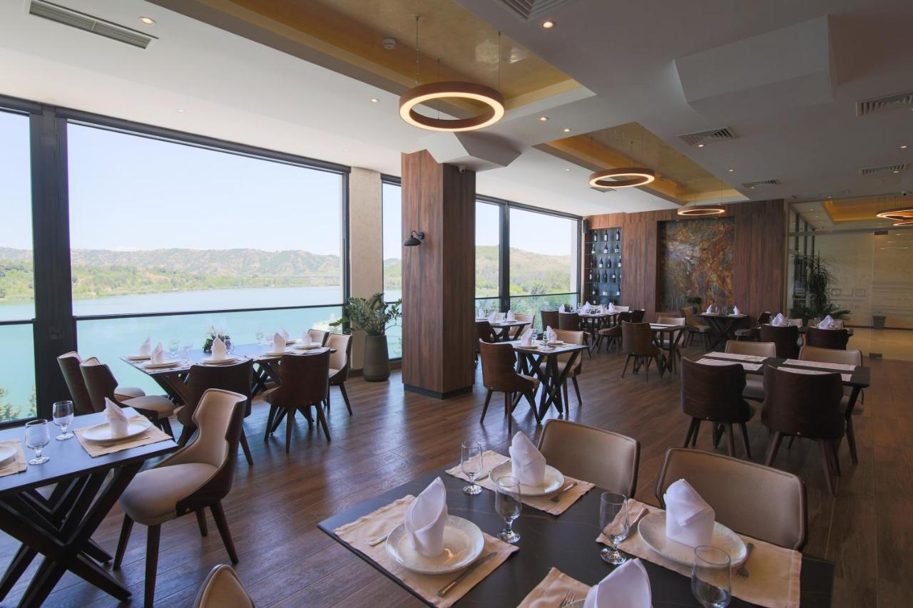 Glorius Hotel Veles Dış mekan fotoğraf