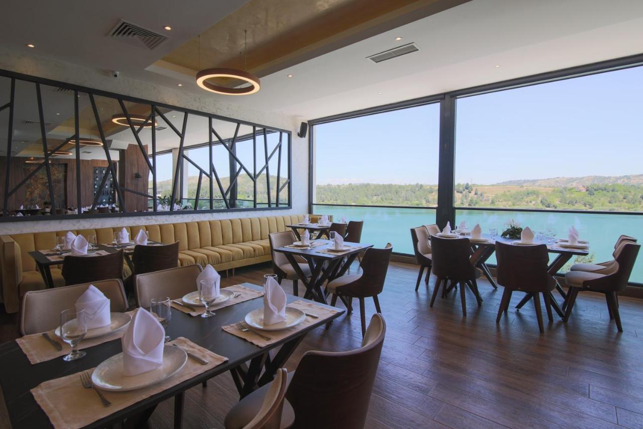 Glorius Hotel Veles Dış mekan fotoğraf