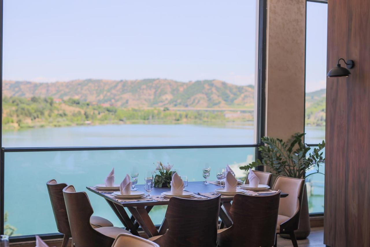 Glorius Hotel Veles Dış mekan fotoğraf