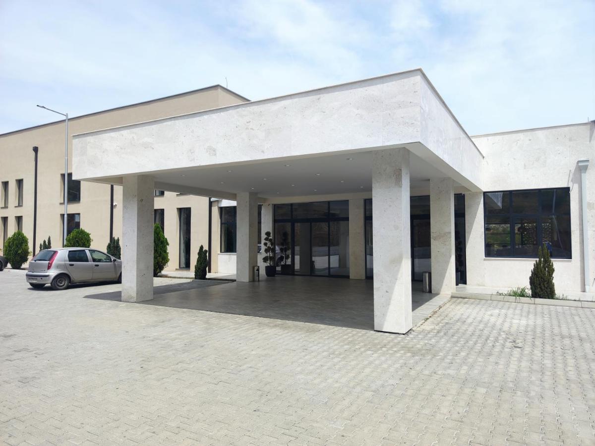 Glorius Hotel Veles Dış mekan fotoğraf