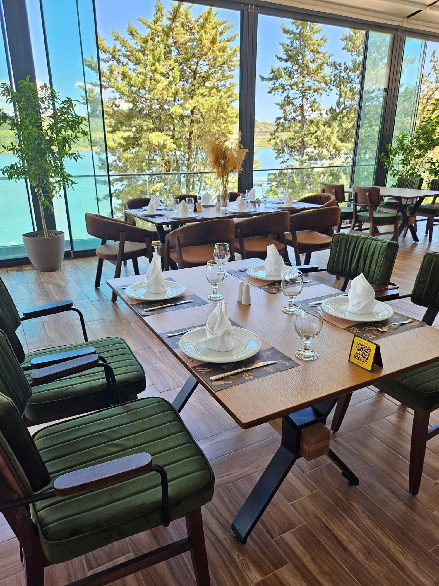 Glorius Hotel Veles Dış mekan fotoğraf