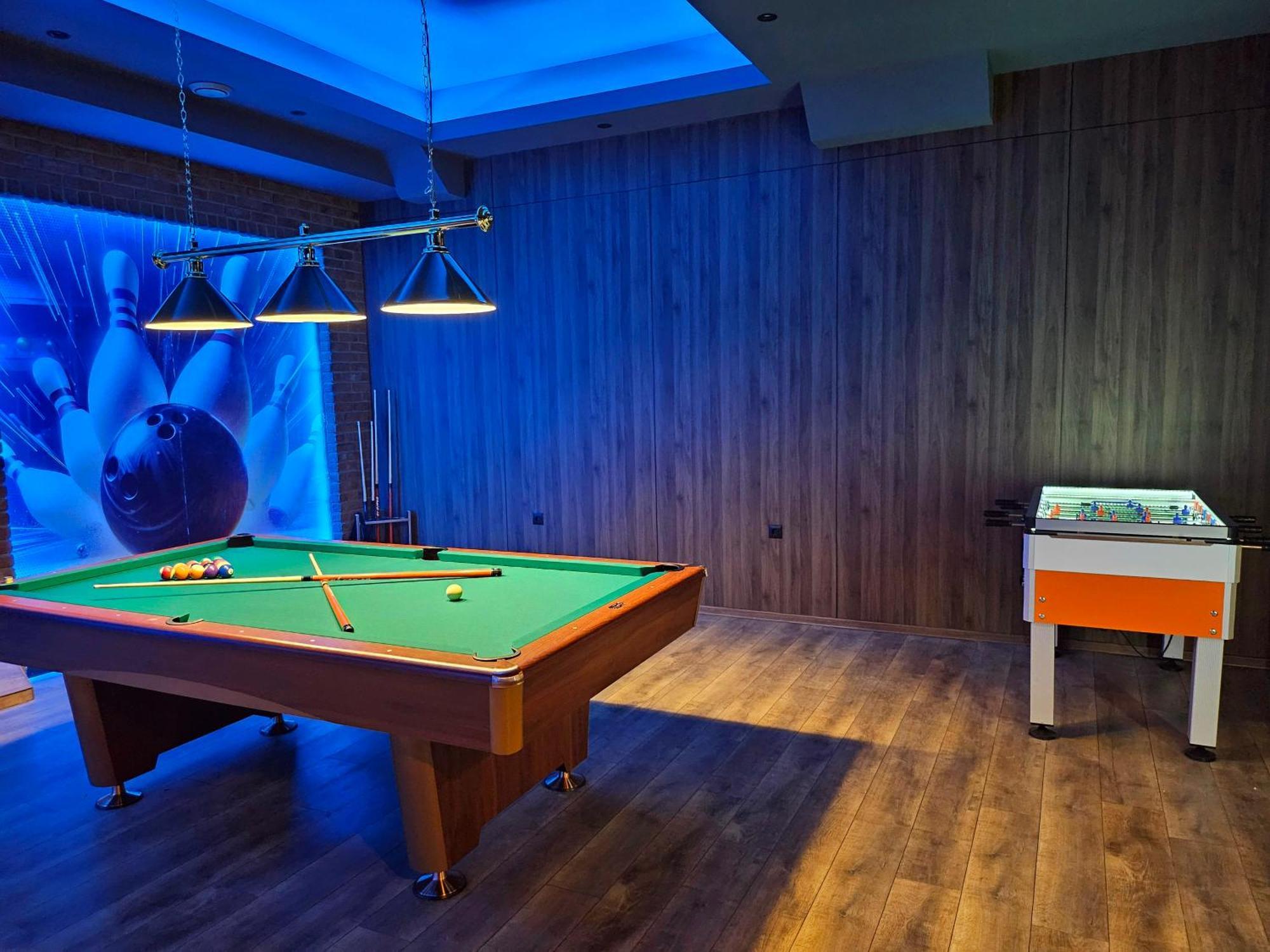 Glorius Hotel Veles Dış mekan fotoğraf